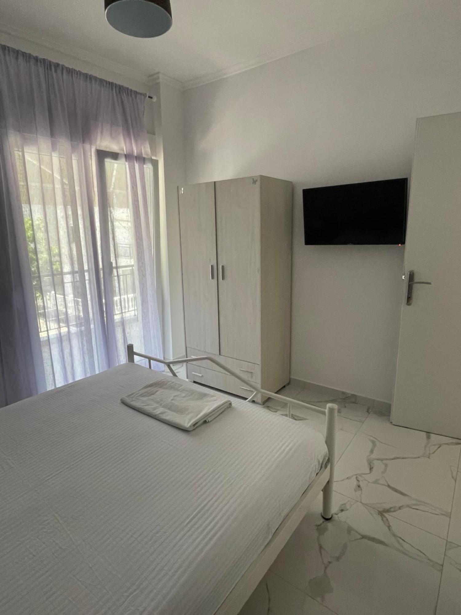 Appartement Antonis *
