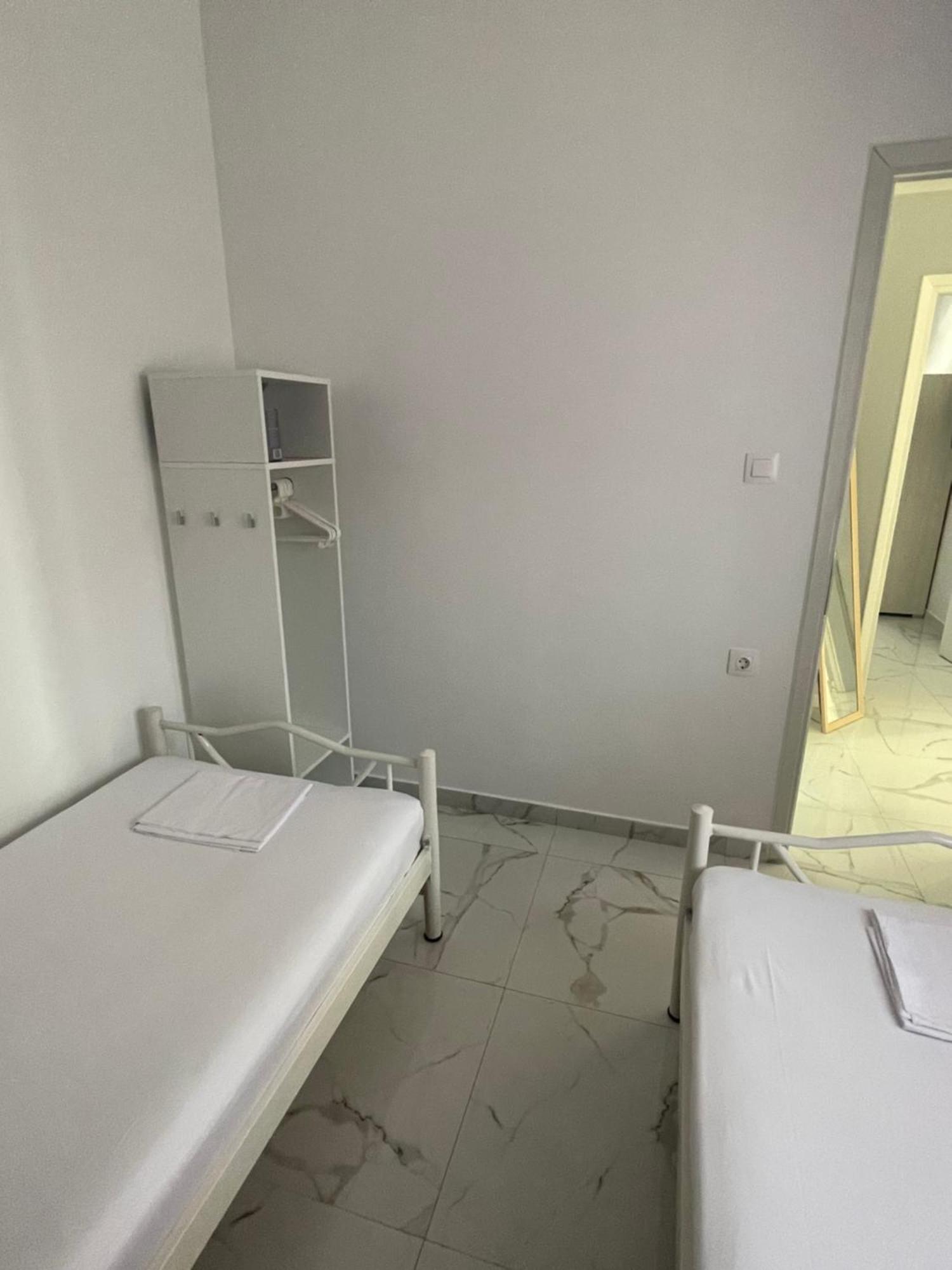 Appartement Antonis Paralia Dionisiou