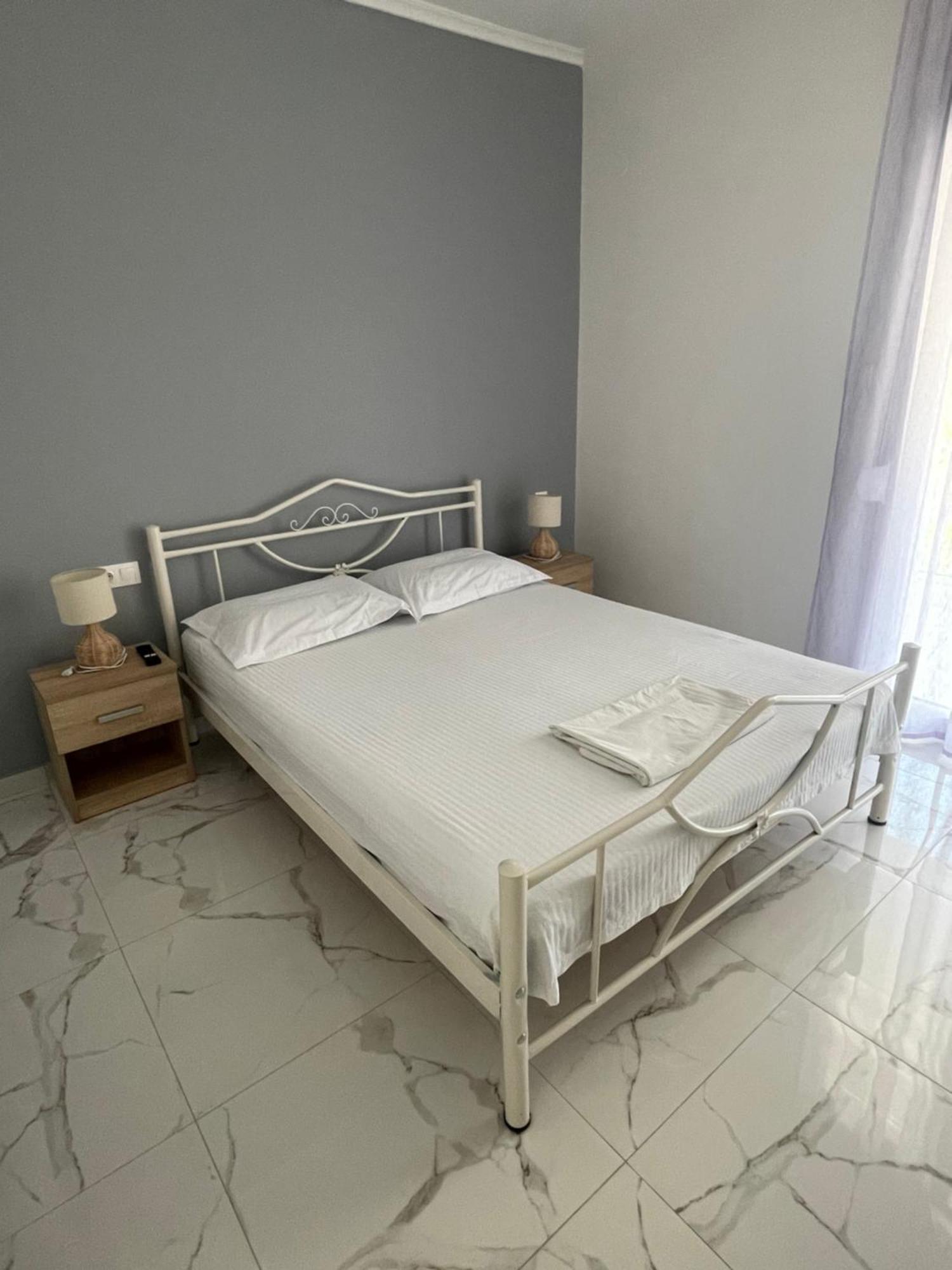 Appartement Antonis