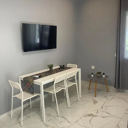 Antonis Apartment Paralia Dionysiou Room photo
