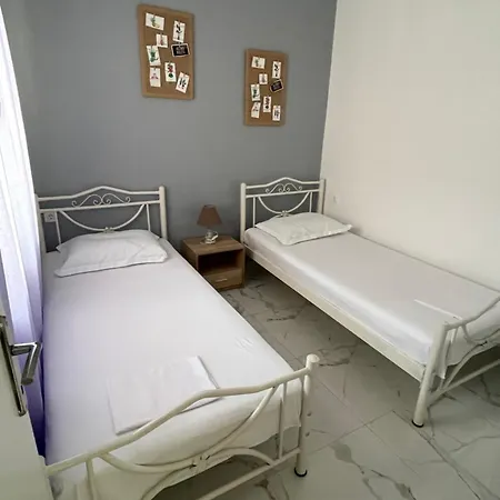 Antonis Apartment Paralia Dionysiou Room photo