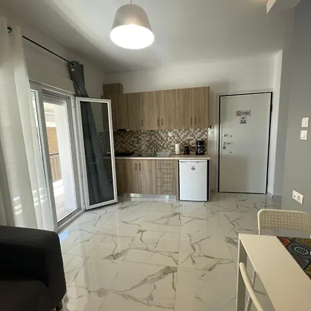 Antonis Apartment Paralia Dionysiou Room photo