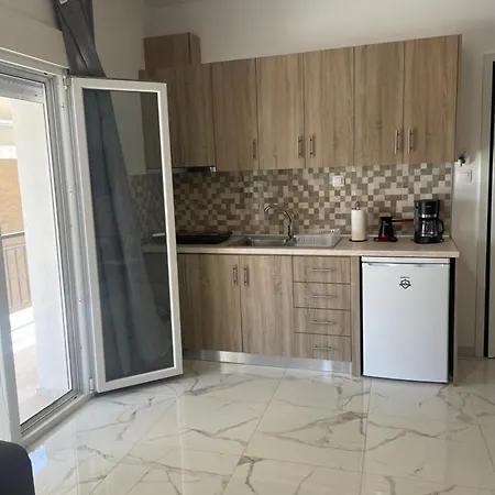 Antonis Apartment Paralia Dionysiou Room photo