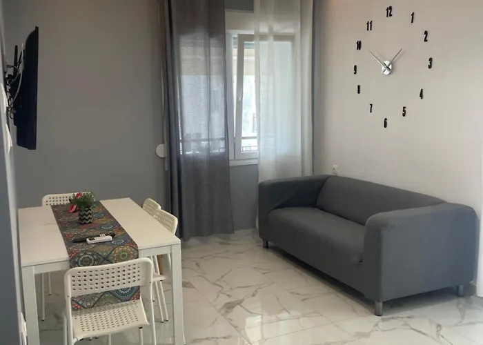 Antonis Apartment