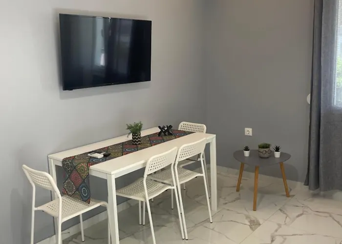 Antonis Apartment