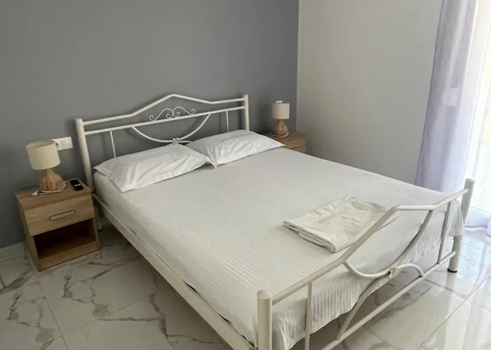 Antonis Apartment