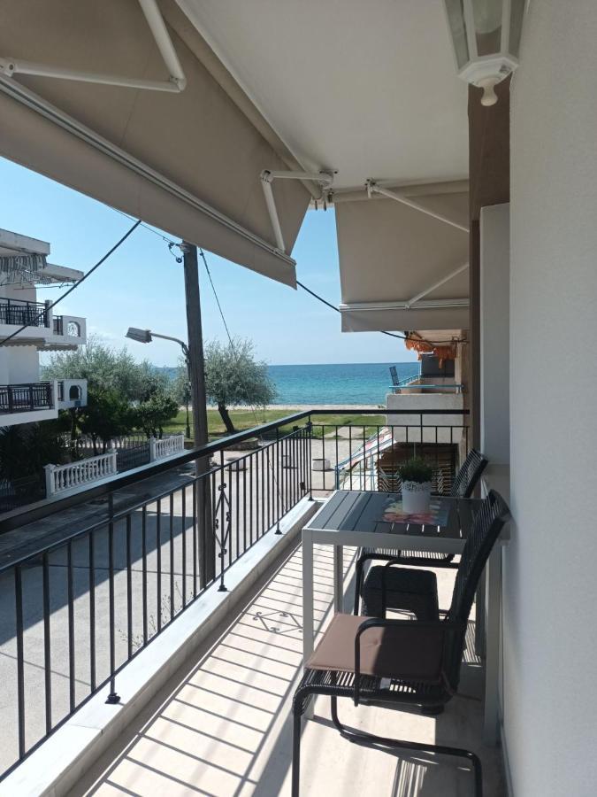 Antonis Apartament