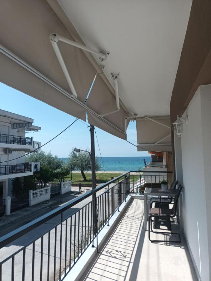 Antonis Apartament Paralia Dionisiou