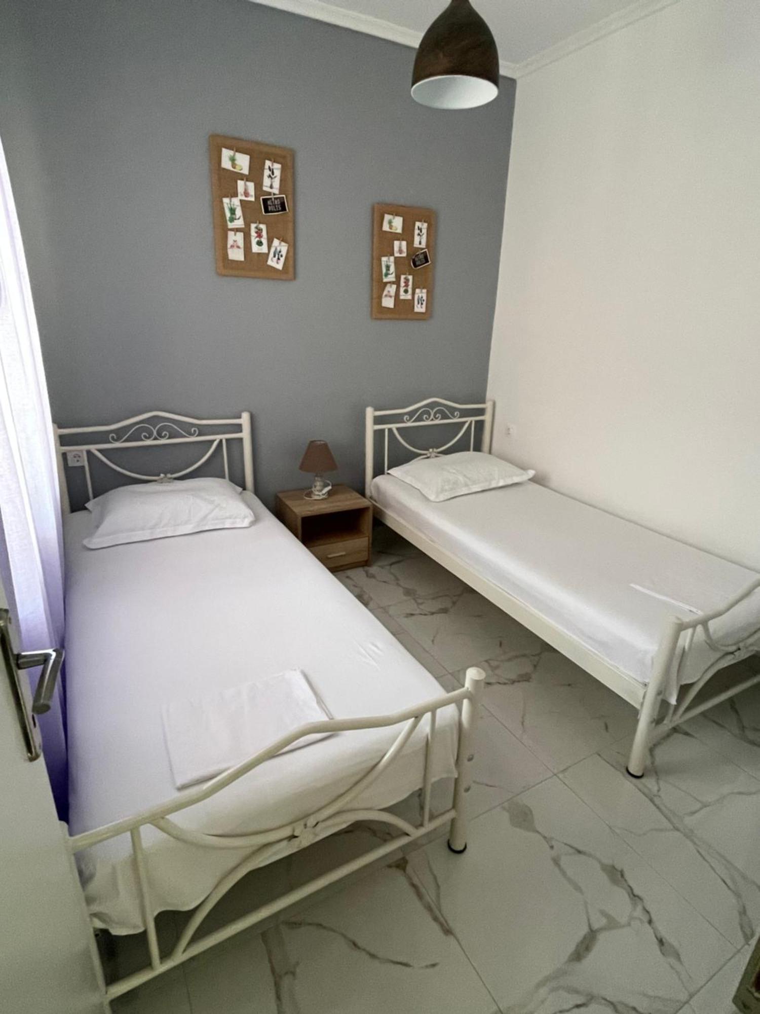 Apartament Antonis